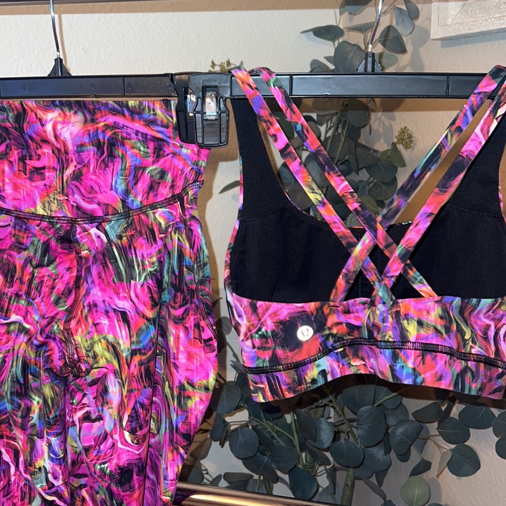 Lululemon base pace set - Picture 2 of 3